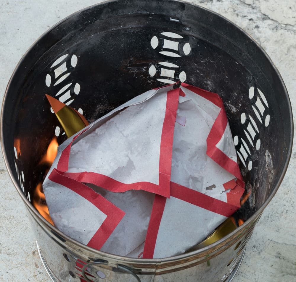 Ancestral money in Asia